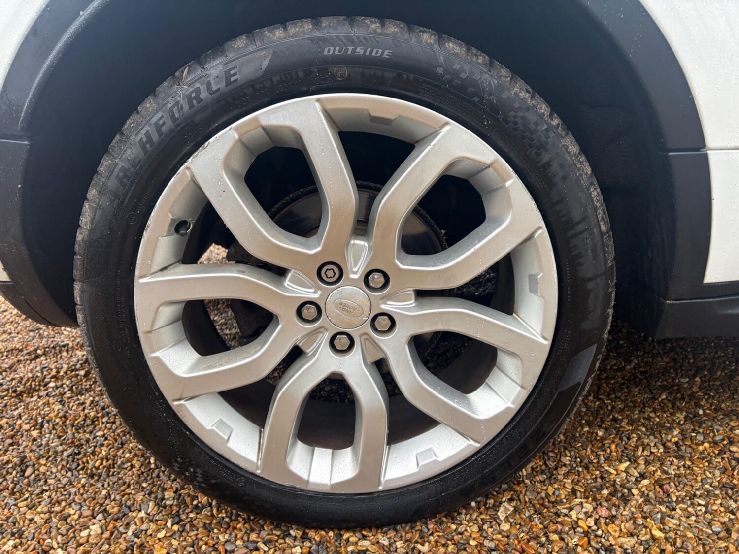 Used Land Rover Range Rover Evoque for sale - 77509950: Photo 28