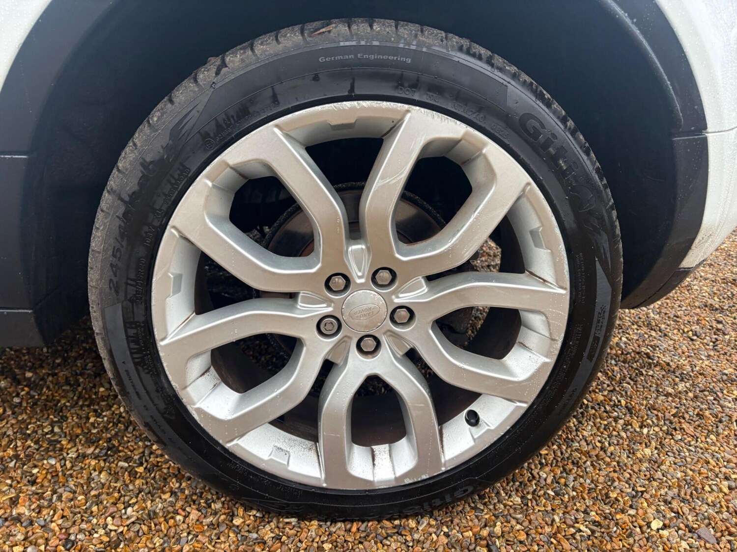 Used Land Rover Range Rover Evoque for sale - 77509950: Photo 29