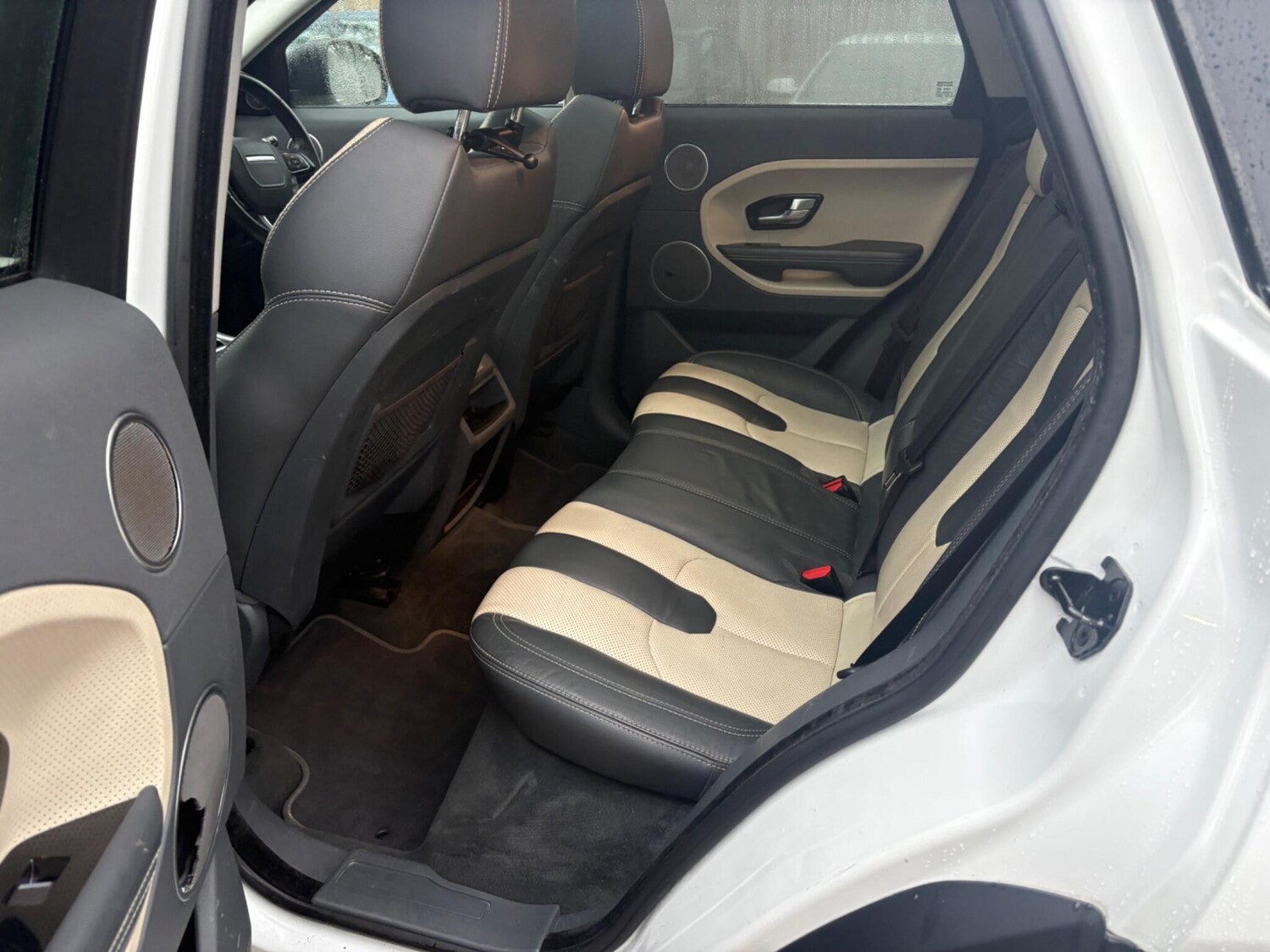 Used Land Rover Range Rover Evoque for sale - 77509950: Photo 30