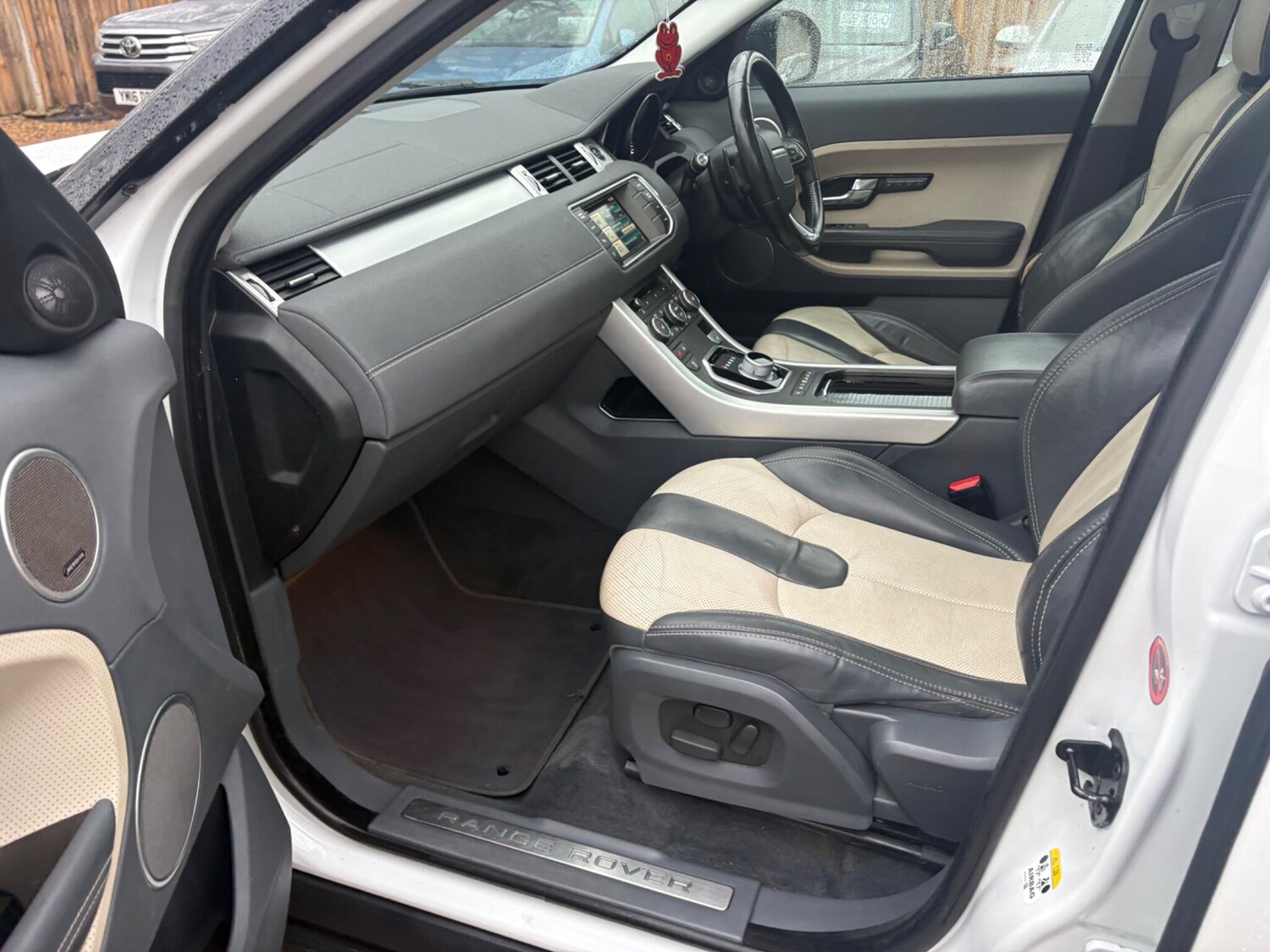 Used Land Rover Range Rover Evoque for sale - 77509950: Photo 32