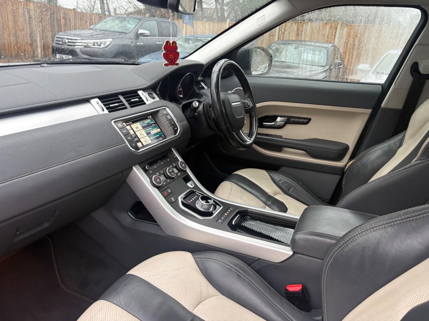 Used Land Rover Range Rover Evoque for sale - 77509950: Photo 34