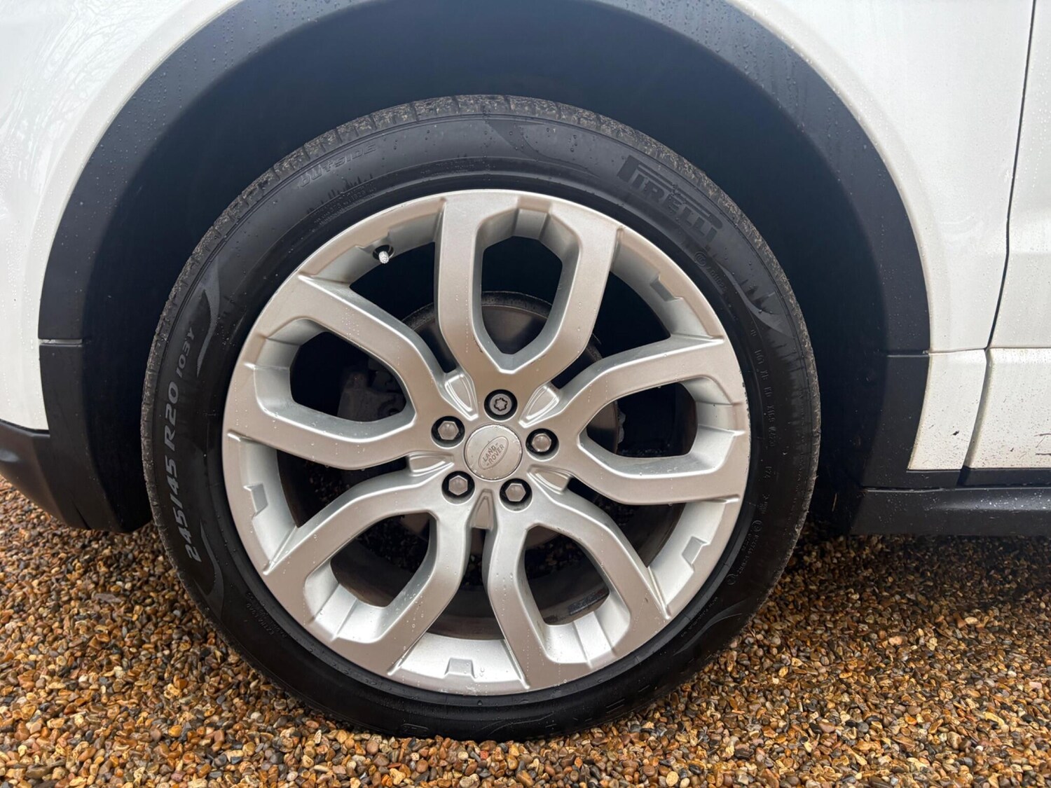 Used Land Rover Range Rover Evoque for sale - 77509950: Photo 35