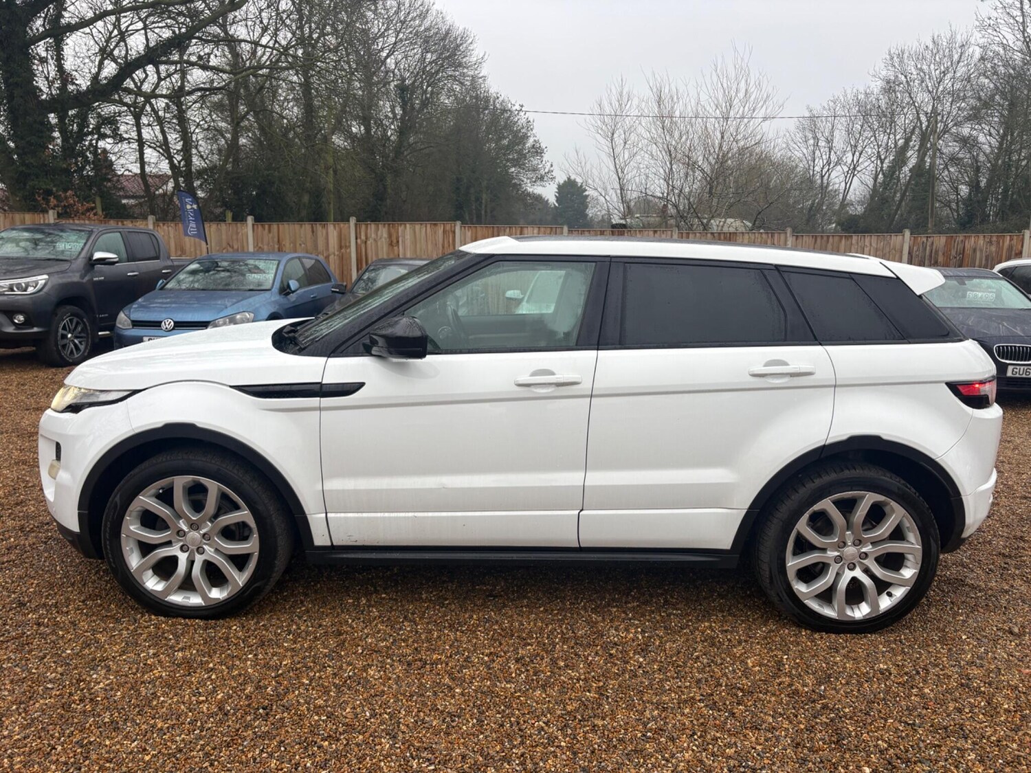 Used Land Rover Range Rover Evoque for sale - 77509950: Photo 7