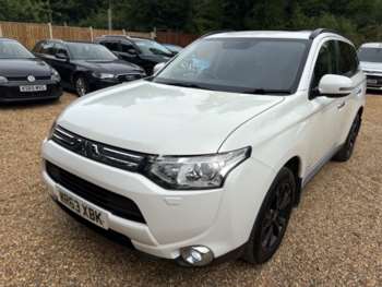 (63) - 2.2 DI-D GX5 Auto 4WD Euro 5 (s/s) 5dr