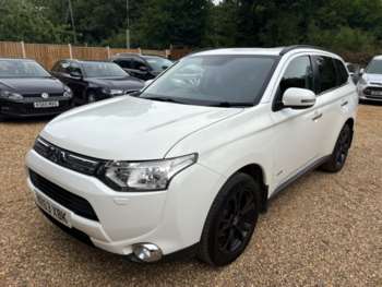 Used Mitsubishi Outlander 2013 for sale - 75127964: Photo