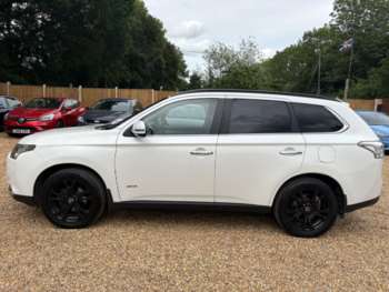 Used Mitsubishi Outlander 2013 for sale - 75127964: Photo