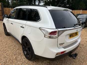 Used Mitsubishi Outlander 2013 for sale - 75127964: Photo