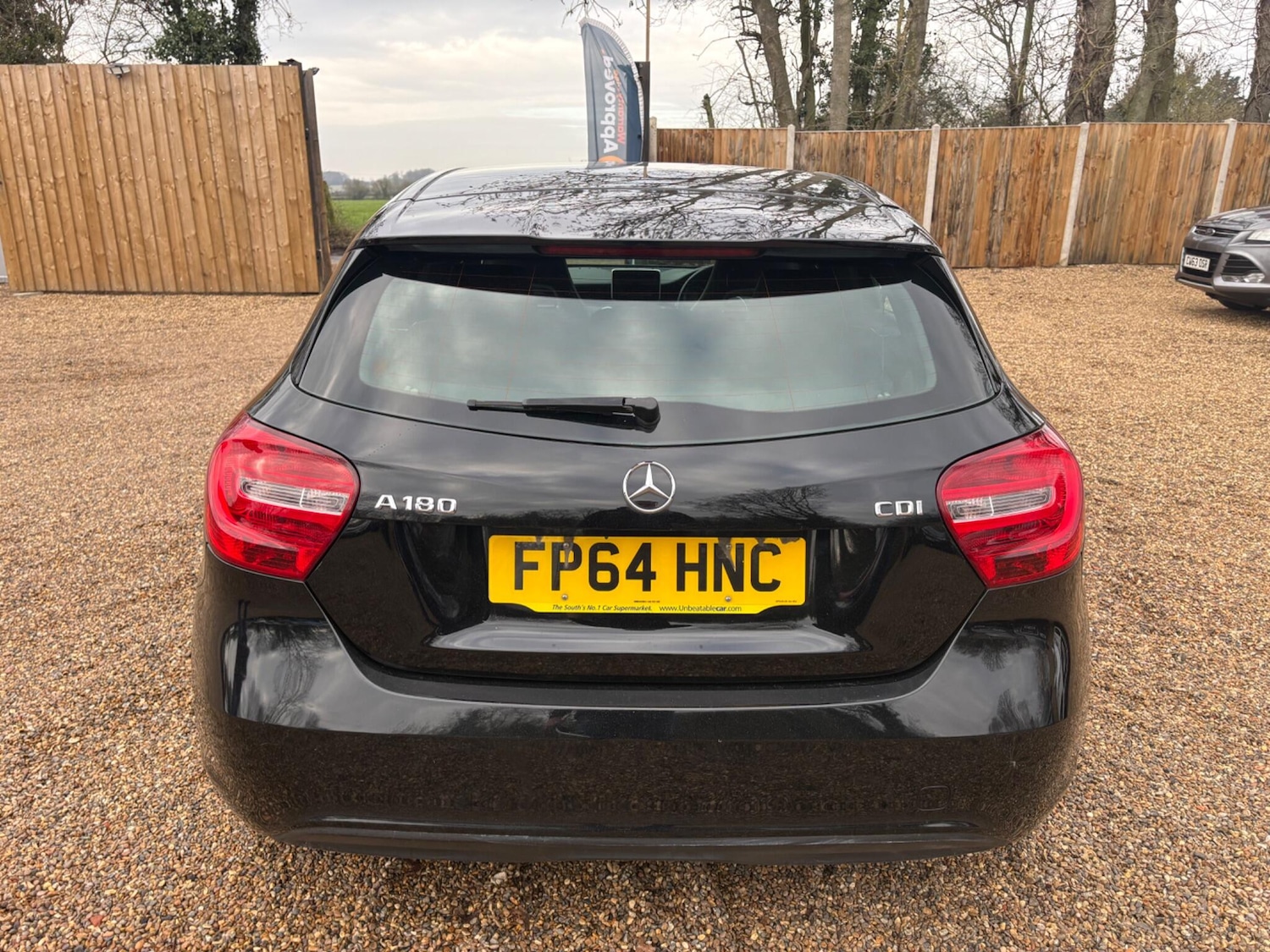 Used Mercedes-Benz A-Class 2014 for sale - 77255273: Photo 11