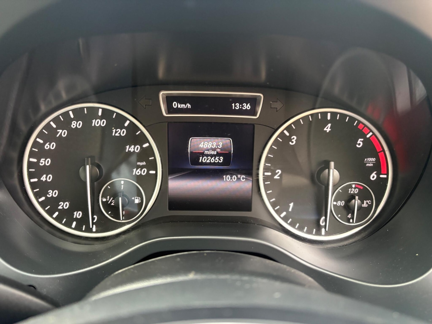 Used Mercedes-Benz A-Class 2014 for sale - 77255273: Photo 21