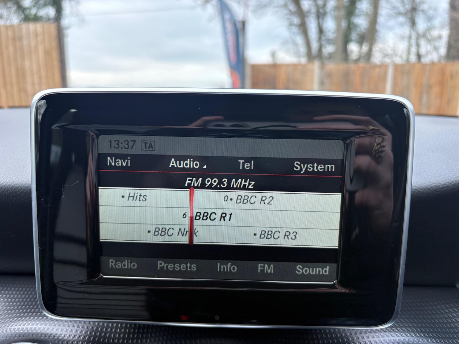 Used Mercedes-Benz A-Class 2014 for sale - 77255273: Photo 22