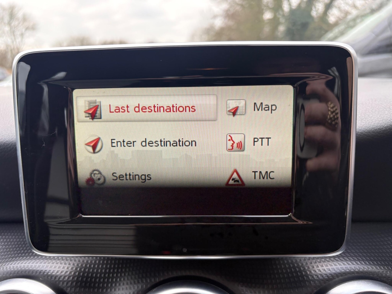 Used Mercedes-Benz A-Class 2014 for sale - 77255273: Photo 23