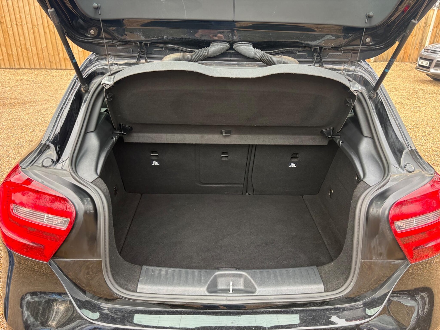 Used Mercedes-Benz A-Class 2014 for sale - 77255273: Photo 24