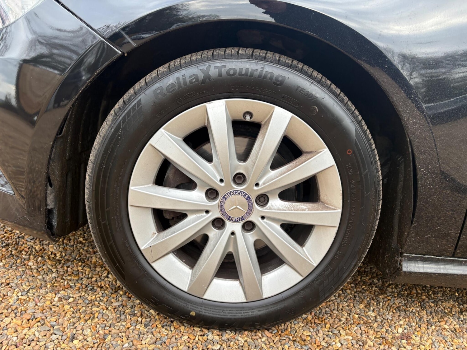 Used Mercedes-Benz A-Class 2014 for sale - 77255273: Photo 27