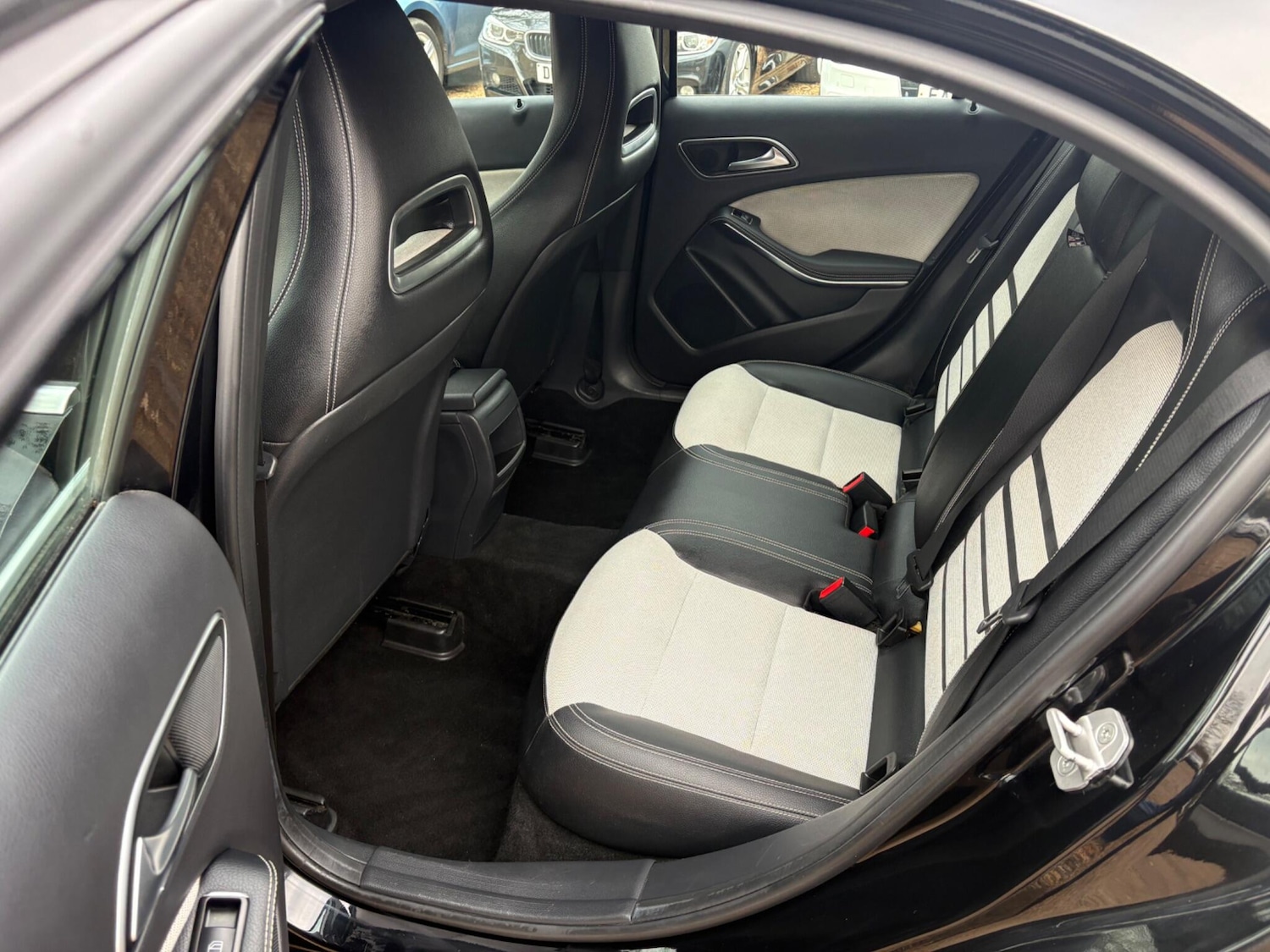 Used Mercedes-Benz A-Class 2014 for sale - 77255273: Photo 28