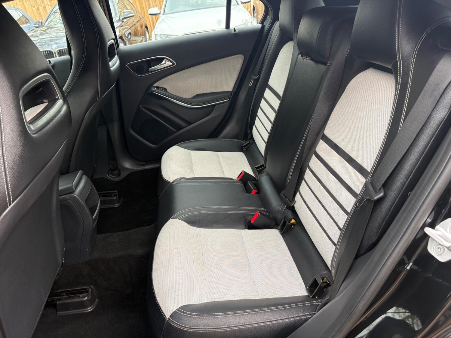 Used Mercedes-Benz A-Class 2014 for sale - 77255273: Photo 29