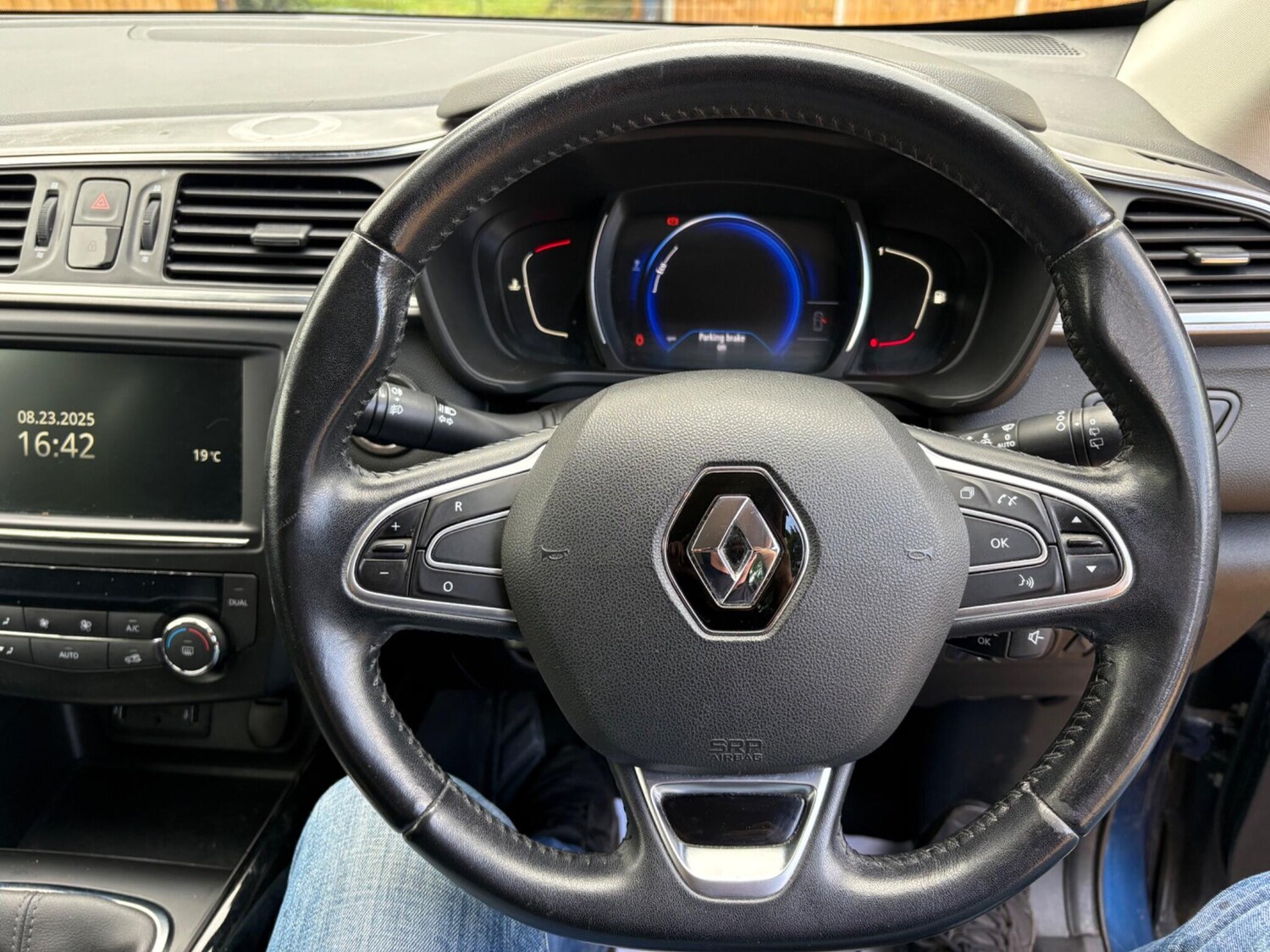 Vehicle 15