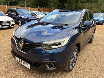 2017 (17) - 1.6 dCi Dynamique S Nav Euro 6 (s/s) 5dr