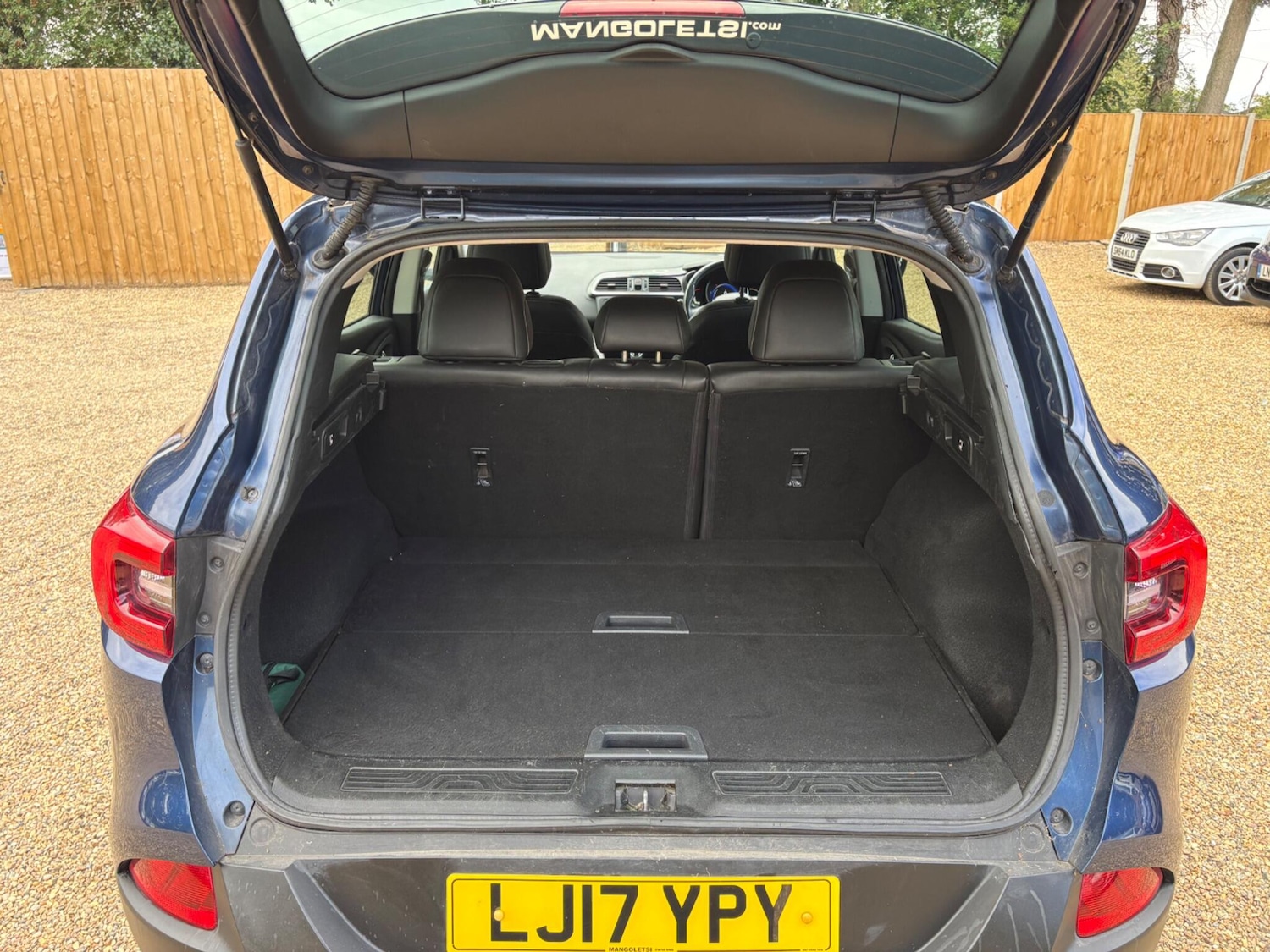 Vehicle 24