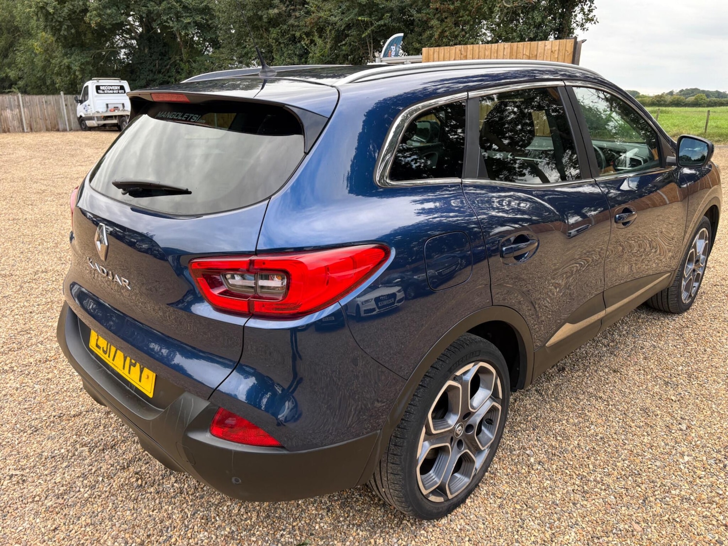 Vehicle 9