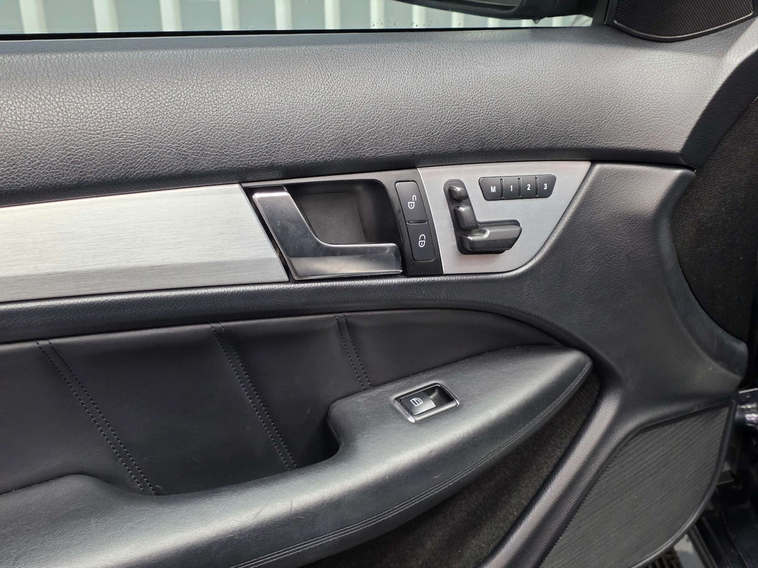 Used Mercedes-Benz C Class 2012 for sale - 77453628: Photo 13