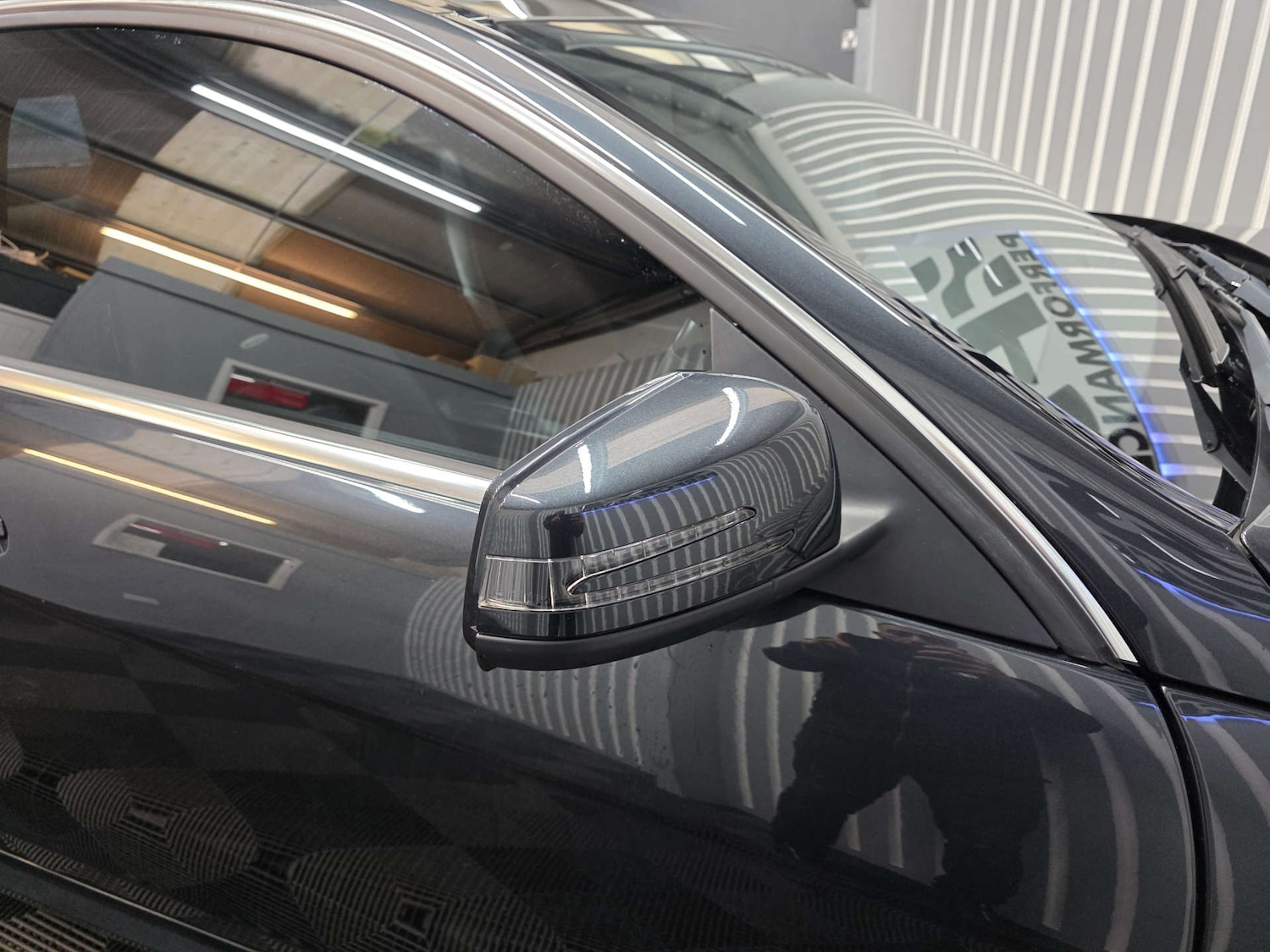 Used Mercedes-Benz C Class 2012 for sale - 77453628: Photo 23