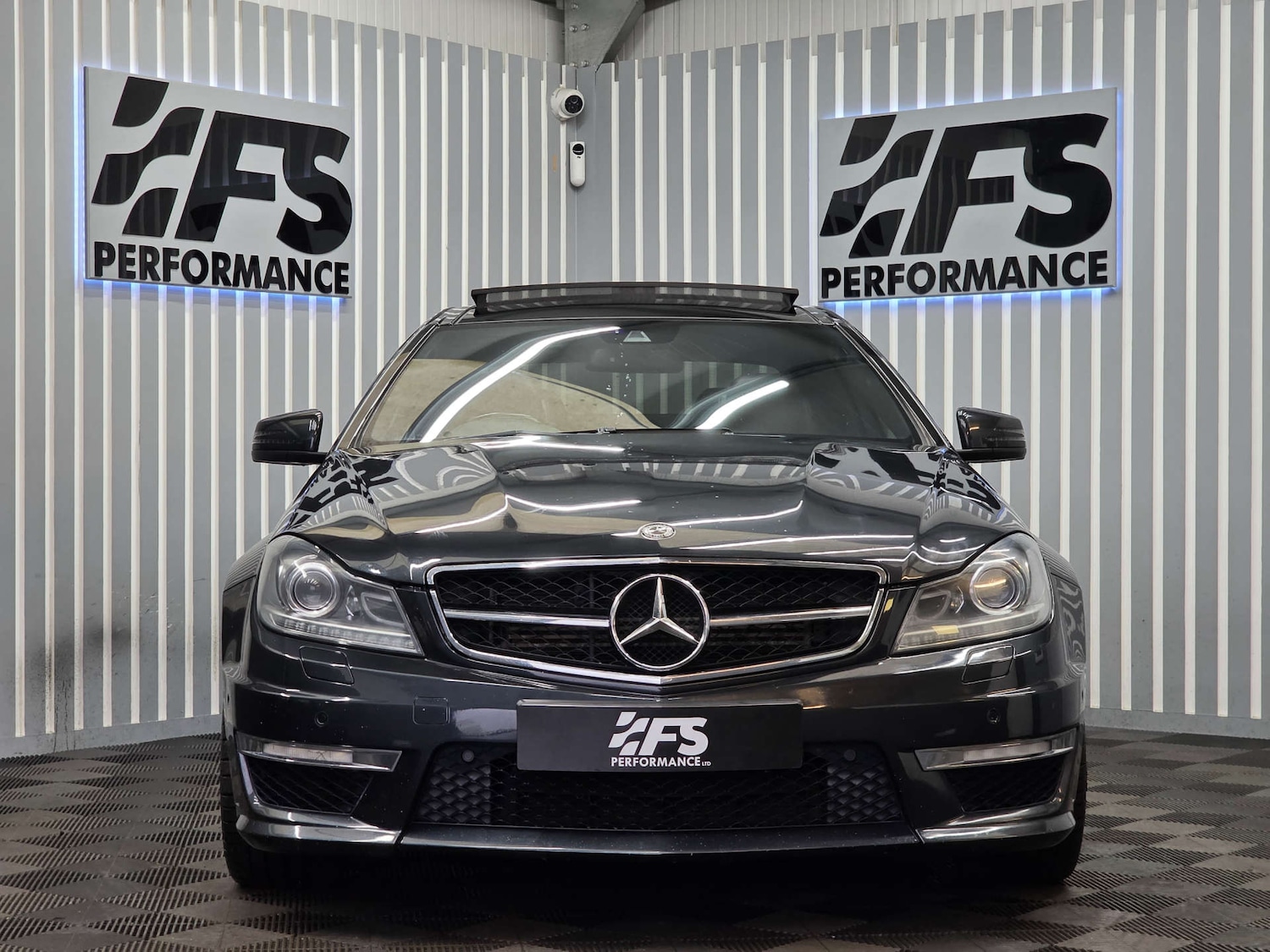 Used Mercedes-Benz C Class 2012 for sale - 77453628: Photo 31