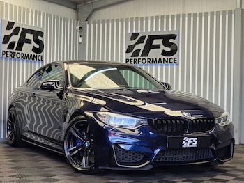 Used BMW M4 2016 for sale - 78919976: Photo