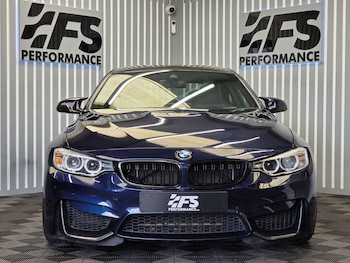 Used BMW M4 2016 for sale - 78919976: Photo