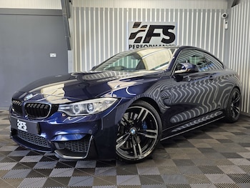 Used BMW M4 2016 for sale - 78919976: Photo