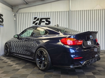 Used BMW M4 2016 for sale - 78919976: Photo