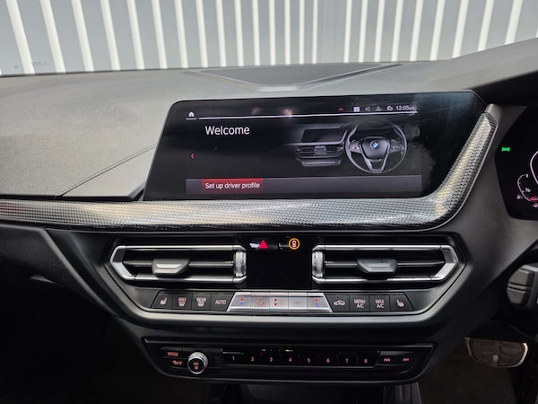 Used BMW 1 Series 2021 for sale - 76316530: Photo 10