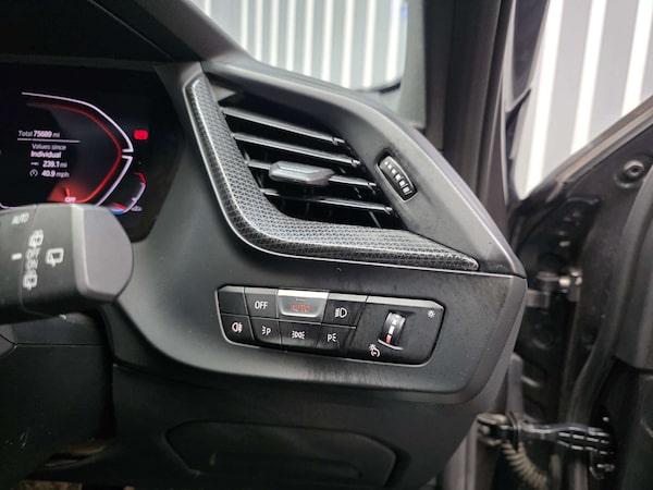 Used BMW 1 Series 2021 for sale - 76316530: Photo 13