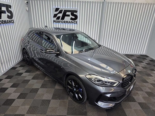 Used BMW 1 Series 2021 for sale - 76316530: Photo 14