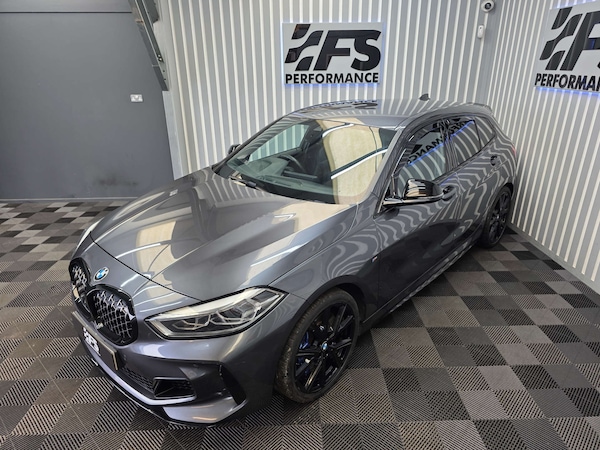 Used BMW 1 Series 2021 for sale - 76316530: Photo 16