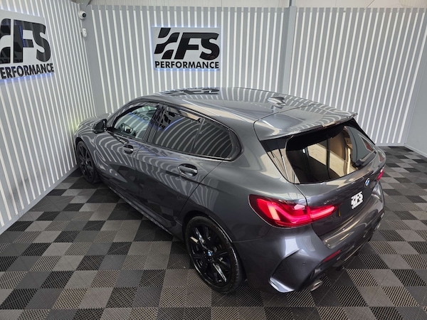 Used BMW 1 Series 2021 for sale - 76316530: Photo 17