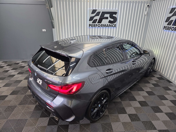 Used BMW 1 Series 2021 for sale - 76316530: Photo 19