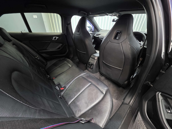 Used BMW 1 Series 2021 for sale - 76316530: Photo 20