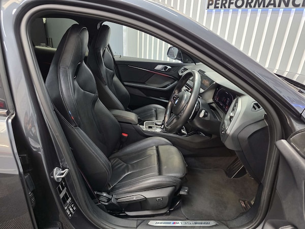 Used BMW 1 Series 2021 for sale - 76316530: Photo 21