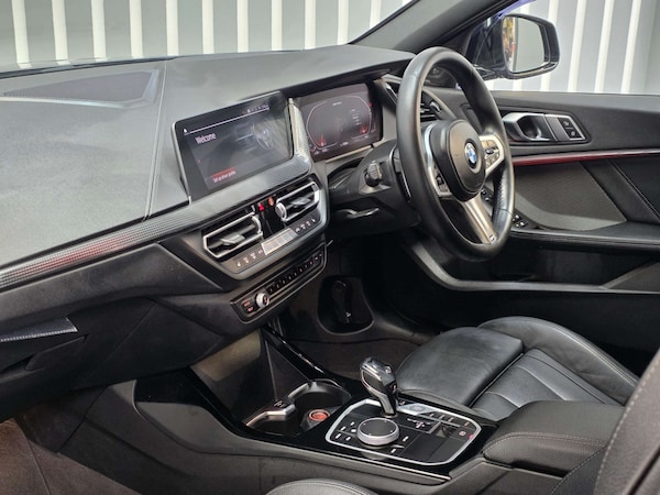 Used BMW 1 Series 2021 for sale - 76316530: Photo 22