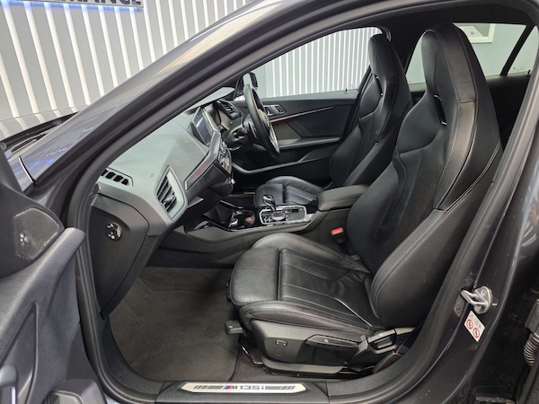 Used BMW 1 Series 2021 for sale - 76316530: Photo 23
