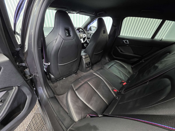 Used BMW 1 Series 2021 for sale - 76316530: Photo 24