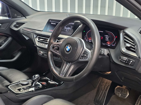 Used BMW 1 Series 2021 for sale - 76316530: Photo 25