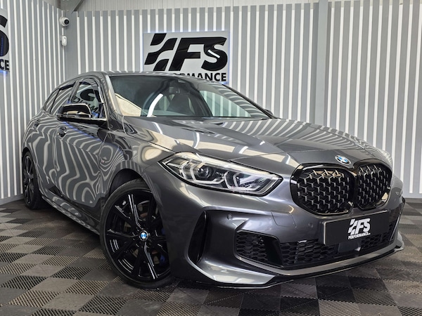 Used BMW 1 Series 2021 for sale - 76316530: Photo 27