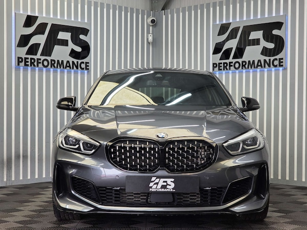 Used BMW 1 Series 2021 for sale - 76316530: Photo 28