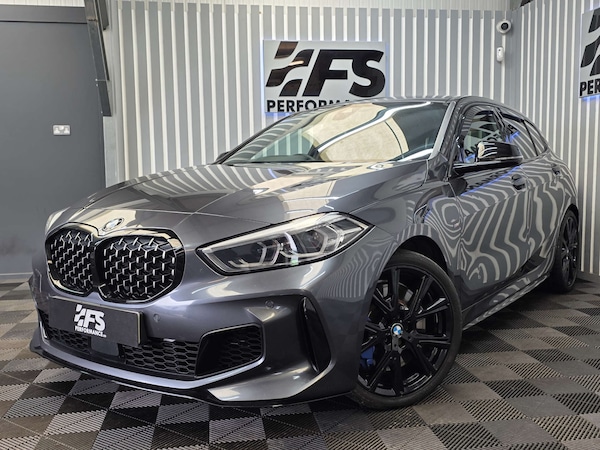 Used BMW 1 Series 2021 for sale - 76316530: Photo 29
