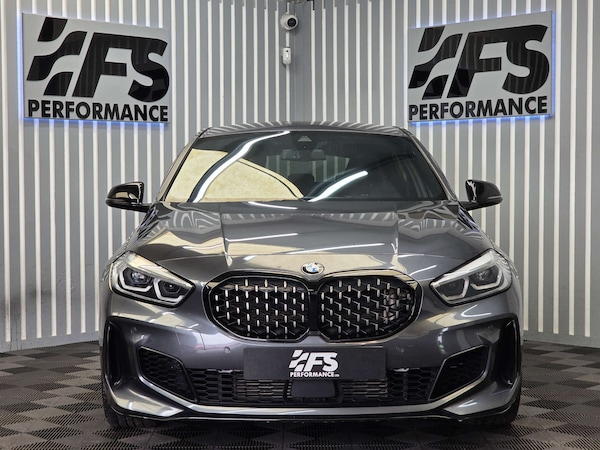 Used BMW 1 Series 2021 for sale - 76316530: Photo 2