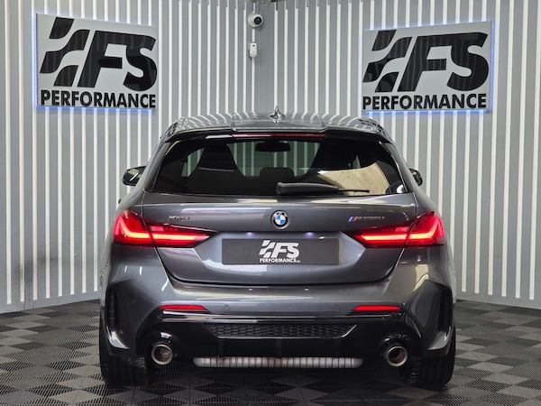Used BMW 1 Series 2021 for sale - 76316530: Photo 31