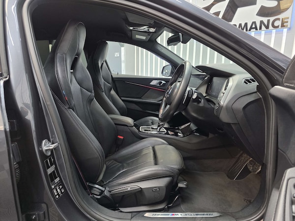 Used BMW 1 Series 2021 for sale - 76316530: Photo 33