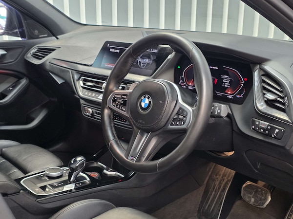 Used BMW 1 Series 2021 for sale - 76316530: Photo 34