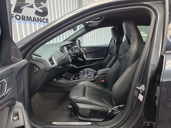 Used BMW 1 Series 2021 for sale - 76316530: Photo 35